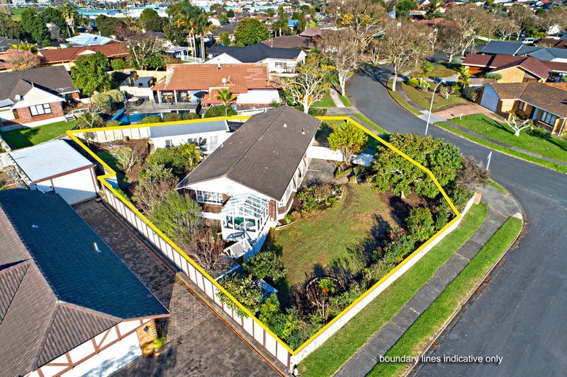 5 Majesty Place, Farm Cove, Auckland - Carousel 25