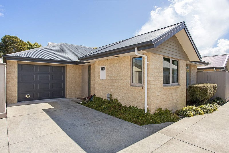 4B Rose Street, Hoon Hay, Christchurch - Carousel 2