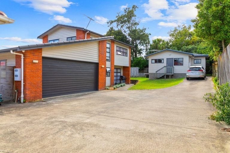 86A Barrys Road, Glendene, Auckland - Carousel 1