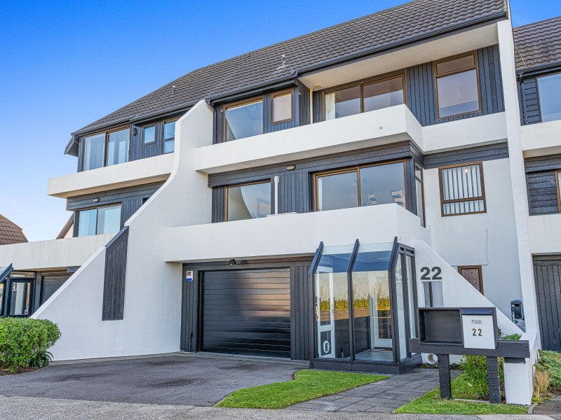 22 Tamahine Street, Maupuia, Wellington - Carousel 1