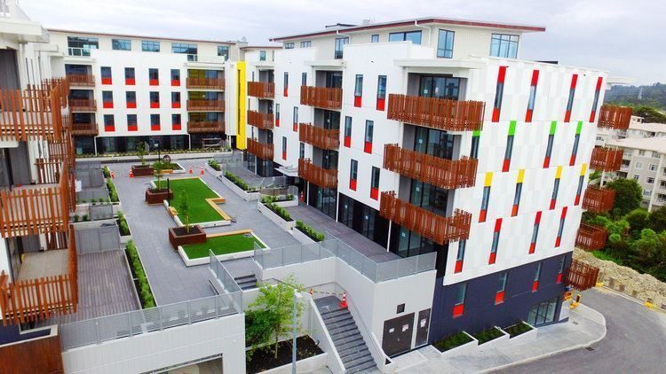 507/22 Library Lane, Albany, Auckland - Carousel 9