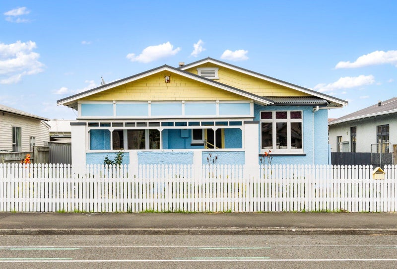 127 Wellesley Road, Napier South, Napier - Carousel 2