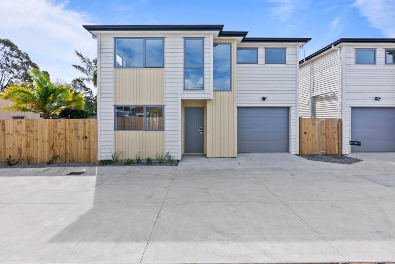 394B Roscommon Road, Clendon Park, Auckland - Carousel 2