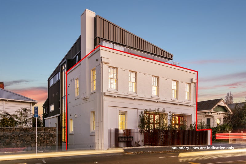 2/516 New North RD, Kingsland, Auckland - Carousel 2