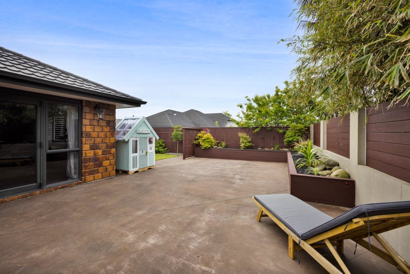 4B Marlin Terrace, Bell Block, New Plymouth - Carousel 21
