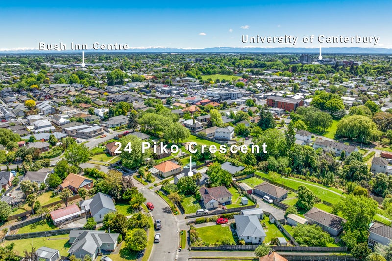 24 Piko Crescent, Riccarton, Christchurch - Carousel 24