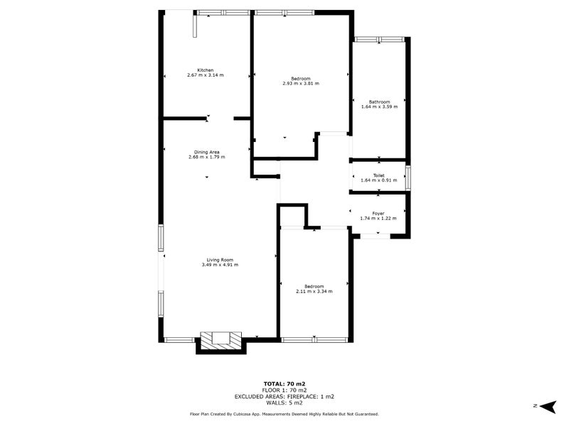 3/42 Office Road, Merivale, Christchurch - Carousel 22