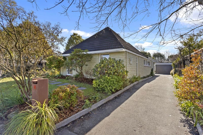 18 Guinness Crescent, Ilam, Christchurch - Carousel 19