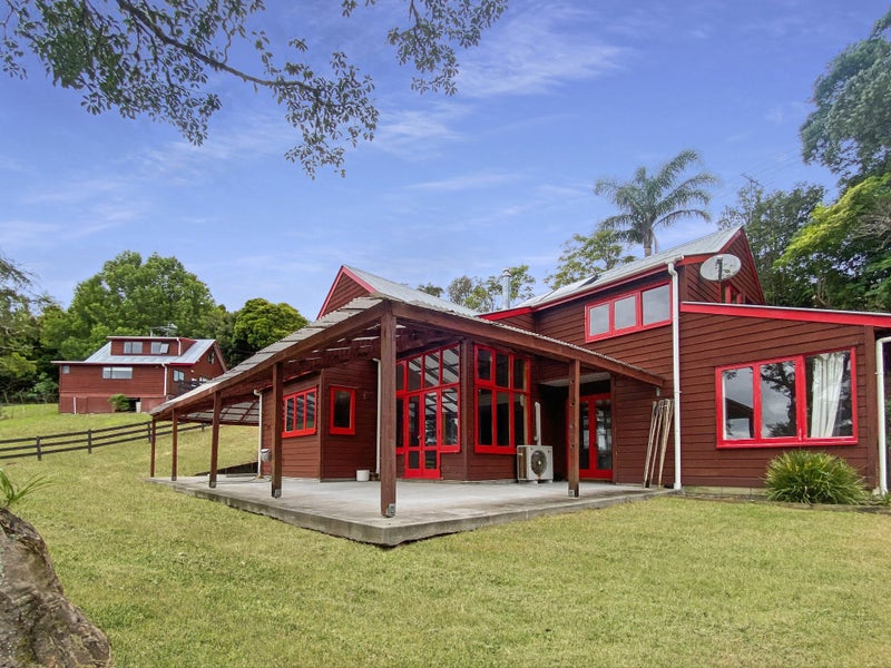 63 O'Neills Road, Swanson, Auckland - Carousel 1