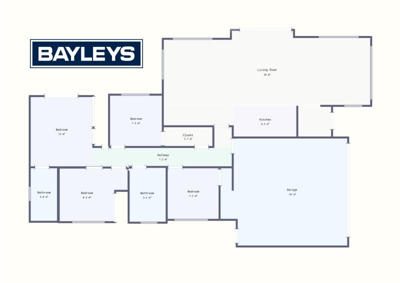 4 Ethereal Crescent, Mount Pisa - Carousel 17