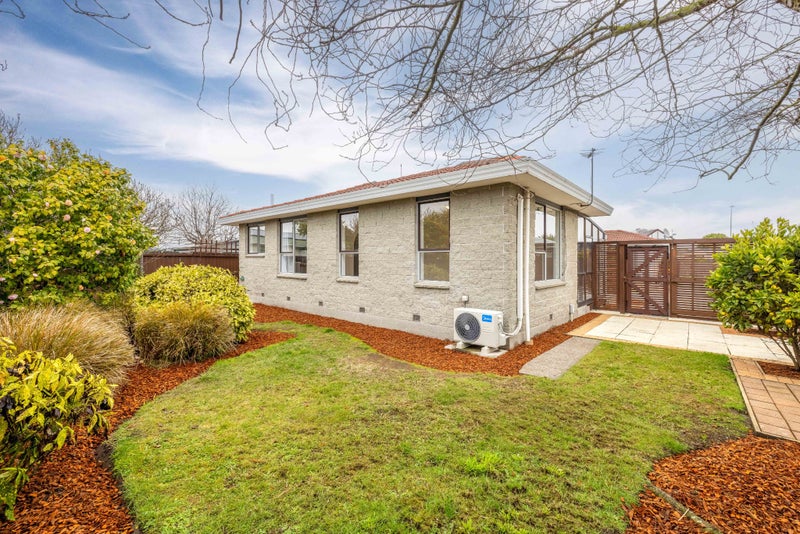 2/38 Meon Street, Aranui, Christchurch - Carousel 1