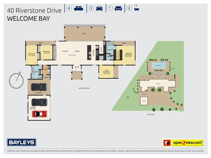 40 Riverstone Drive, Welcome Bay, Tauranga - Carousel 36