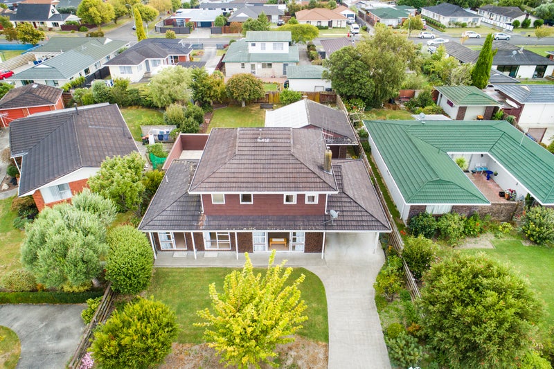 12 Wedgwood Grove, Highbury, Palmerston North - Carousel 20