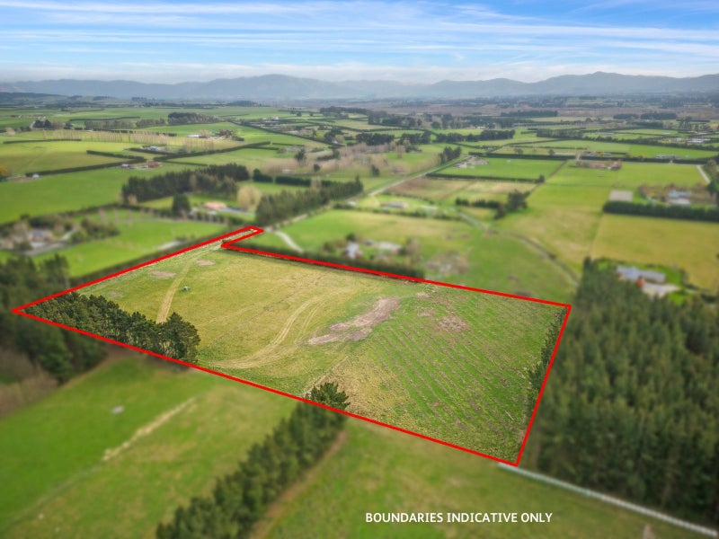 125 Mairaki Road, Fernside, Rangiora - Carousel 1