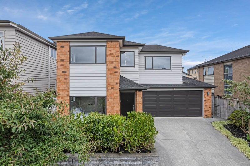 13 Conti Drive, Flat Bush, Auckland - Carousel 24