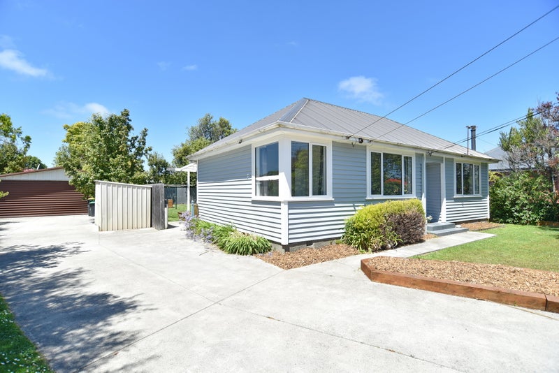 22 Spurway Place, Mairehau, Christchurch - Carousel 20