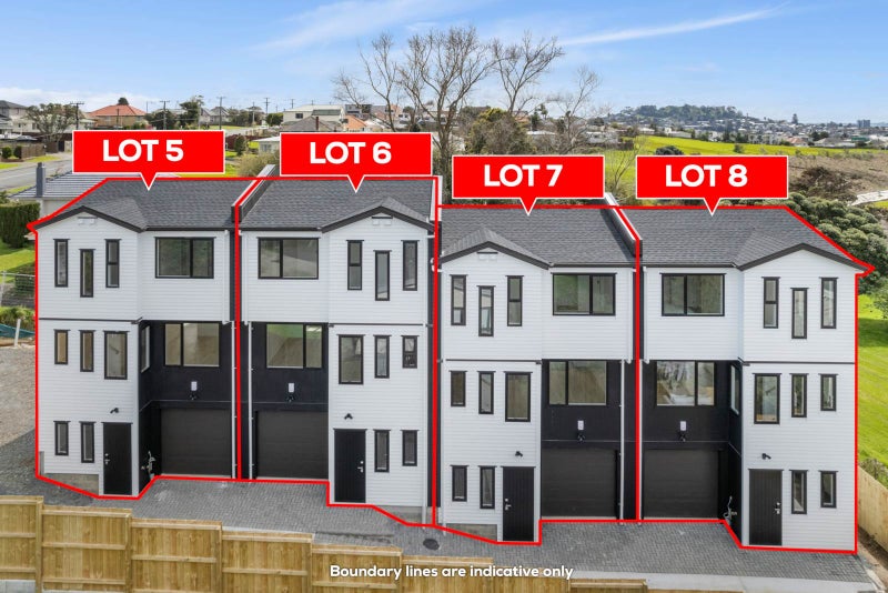 5/418 Richardson Road, Mount Roskill, Auckland - Carousel 2