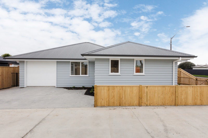 208A Tremaine Avenue, Highbury, Palmerston North - Carousel 21