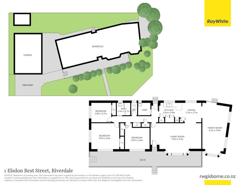1 Elsdon Best Street, Riverdale, Gisborne - Carousel 18