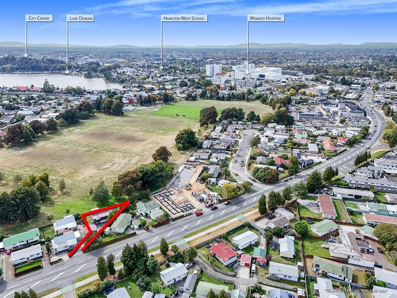 74A Kahikatea Drive, Melville, Hamilton - Carousel 18