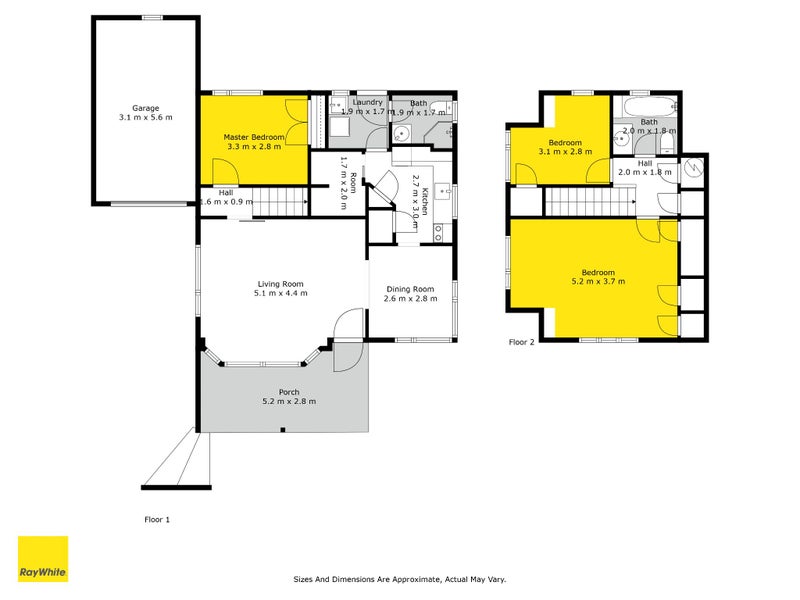 2/11 Regia Close, Half Moon Bay, Auckland - Carousel 18