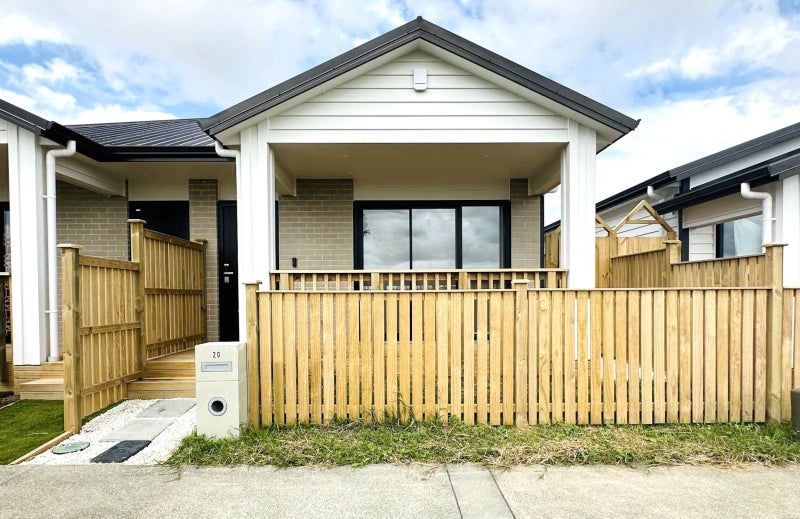 20 Auranga Drive, Karaka, Papakura - Carousel 1