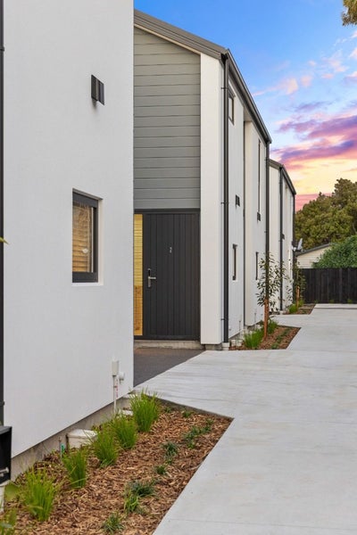 4/55 Centennial Avenue, Riccarton, Christchurch - Carousel 17