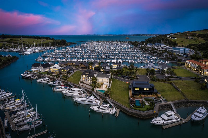 37 Rue D' Amarres, GULF HARBOUR, WHANGAPARAOA - Carousel 2