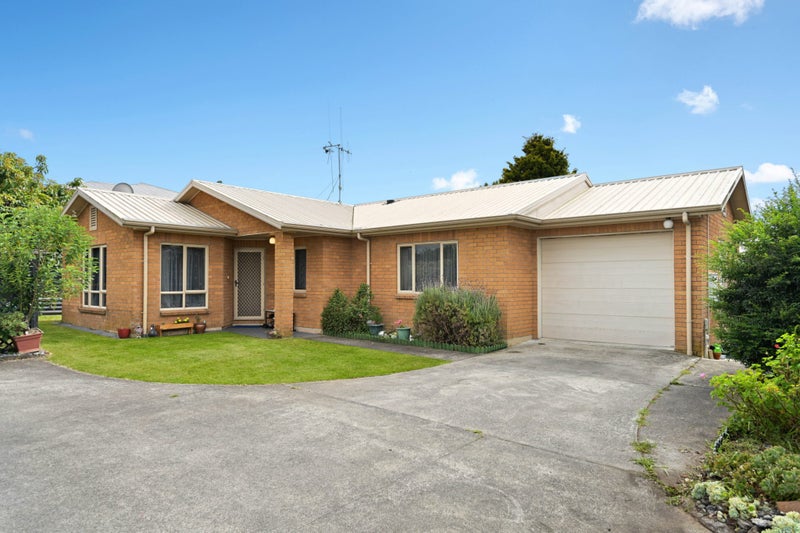 41A Morrinsville Road, Hillcrest, Hamilton - Carousel 12