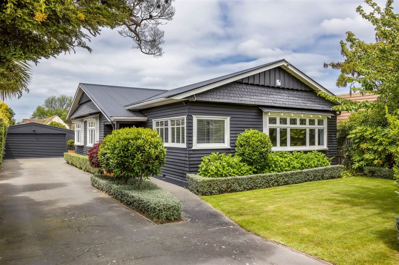 130 Idris Road, Strowan, Christchurch - Carousel 1