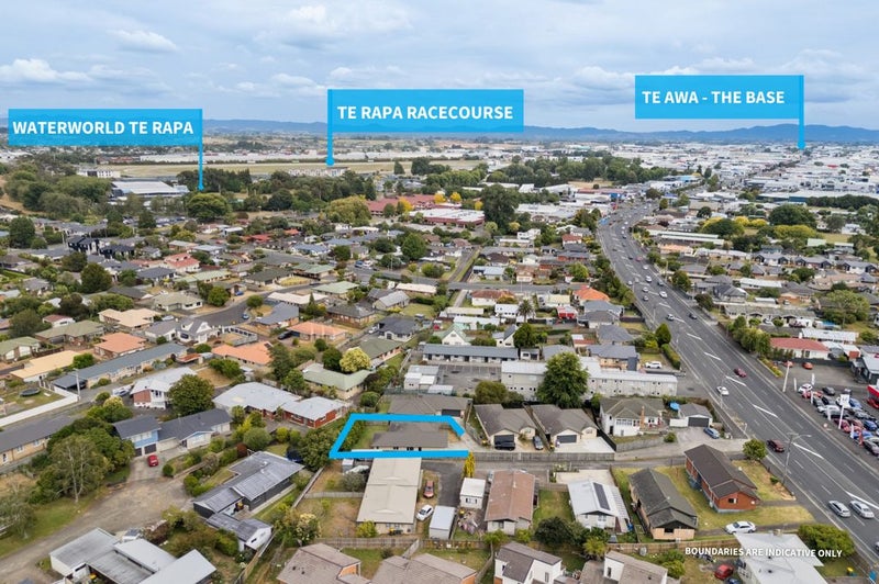 263D Te Rapa Road, Beerescourt, Hamilton - Carousel 28