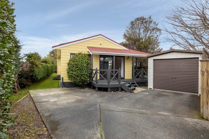 21B Ward Street, Trentham, Upper Hutt - Carousel 1