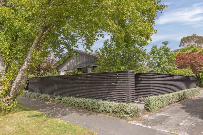 1/6 Parr Place, Ilam, Christchurch - Carousel 16