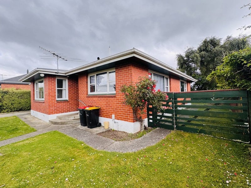 65 Maitland Street, Strathern, Invercargill - Carousel 1
