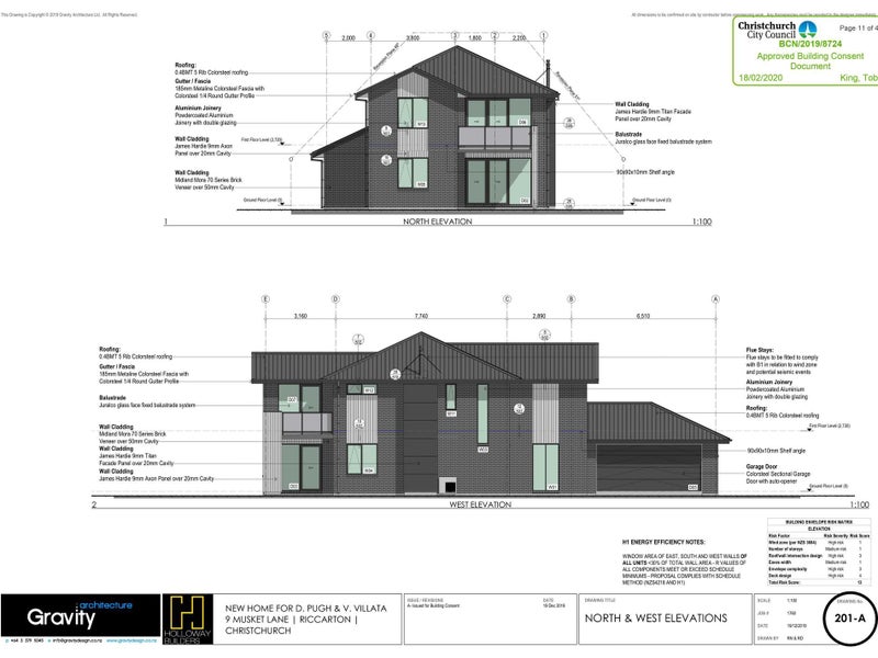 9 Musket Lane, Bloomfield, Christchurch - Carousel 32