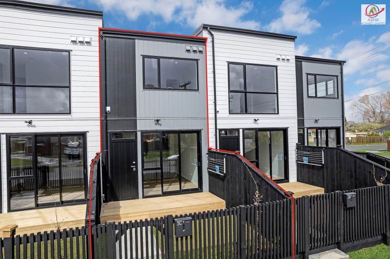 1C Hokianga Street, Mangere East, Auckland - Carousel 2