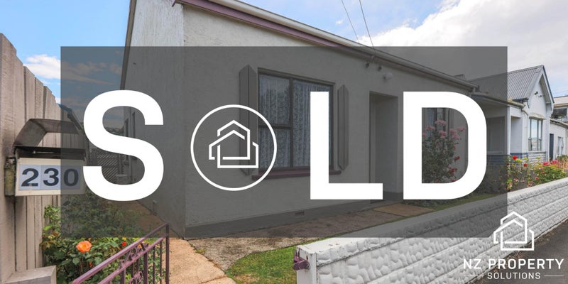 230 Macandrew Road, Forbury, Dunedin - Carousel 1