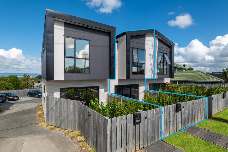 7/2 Waipa Street, Birkenhead, Auckland - Carousel 14