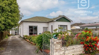 24 Glasgow Street, Phillipstown, Christchurch - Carousel 1