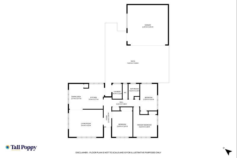 83 Grey Street, Shannon, Shannon - Carousel 16