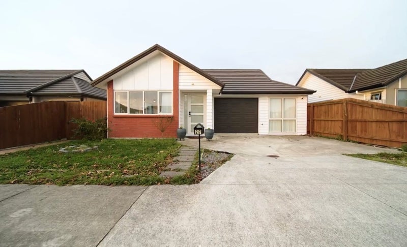27 Matata Drive, Takanini, Auckland - Carousel 1