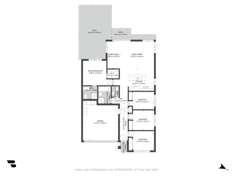 12 Aero Place, Takanini, Auckland - Carousel 20