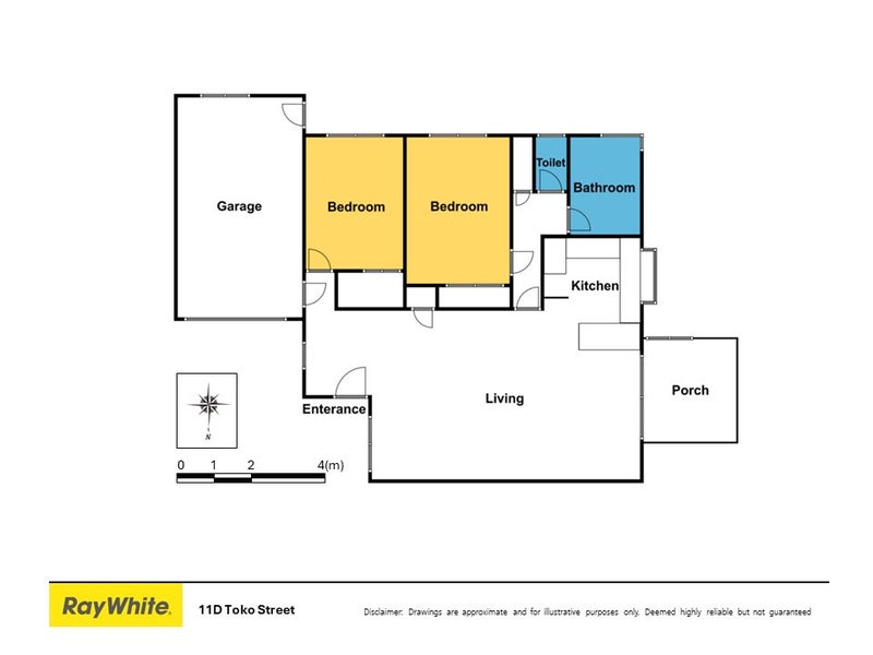 11D Toko Street, Victoria, Rotorua - Carousel 2