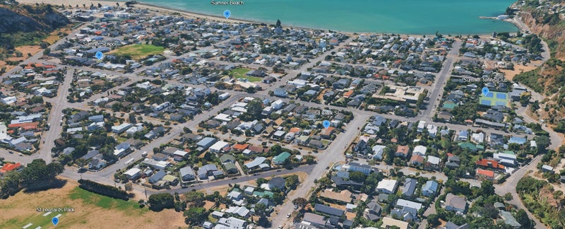 1/6 Clark Street, Sumner, Christchurch - Carousel 14