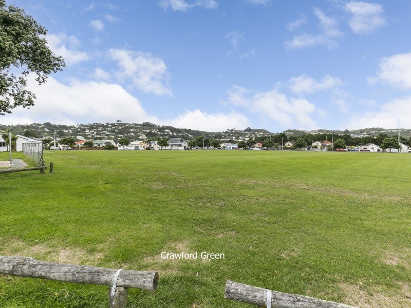 3A Liverpool Street, Miramar, Wellington - Carousel 12