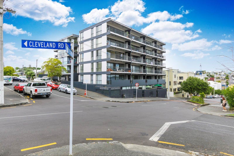 3C/28 Stanwell Street, Parnell, Auckland - Carousel 1