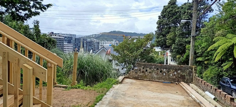 340 The Terrace, Te Aro, Wellington - Carousel 2