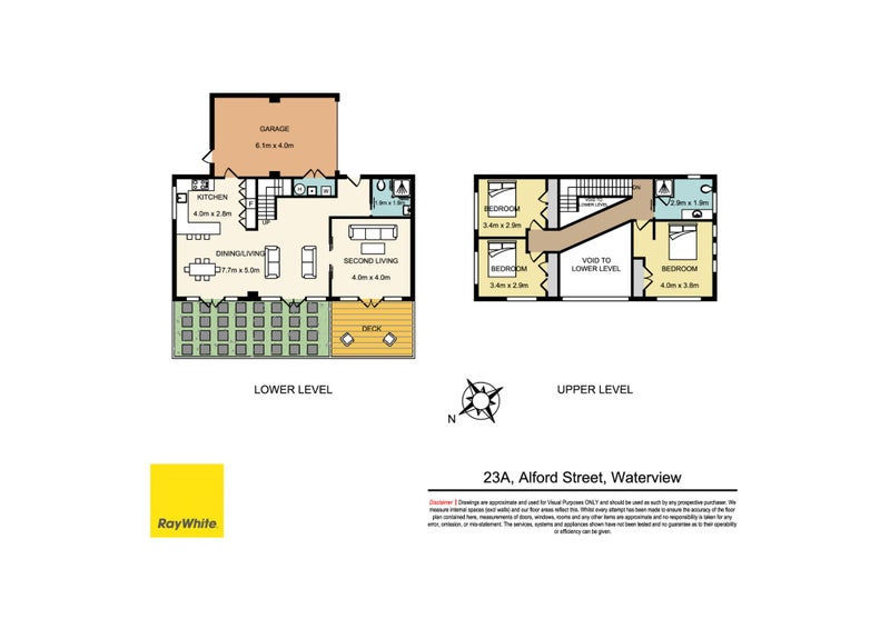 23A Alford Street, Waterview, Auckland - Carousel 15