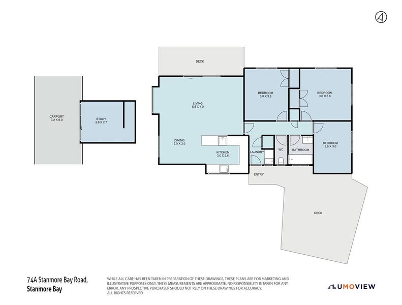 74A Stanmore Bay Road, Stanmore Bay, Whangaparaoa - Carousel 21