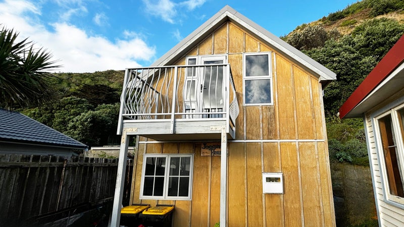 47 Moa Point Road, Moa Point, Wellington - Carousel 1